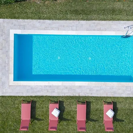 Fonte Al Melo Magliano in Toscana