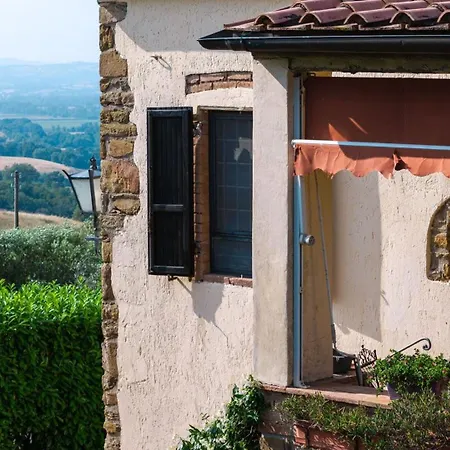 Fonte Al Melo * Magliano in Toscana