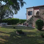 Fonte Al Melo * Magliano in Toscana