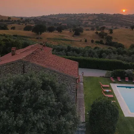 Fonte Al Melo Villa