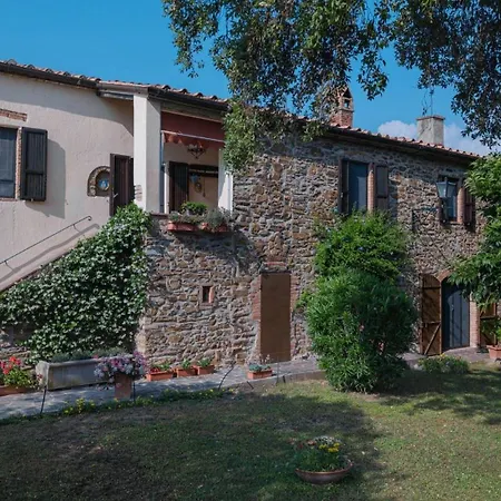 Fonte Al Melo Βίλα Magliano in Toscana