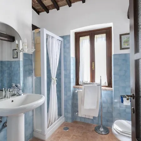 Fonte Al Melo * Magliano in Toscana