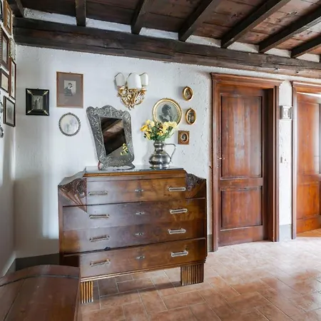 Fonte Al Melo Villa