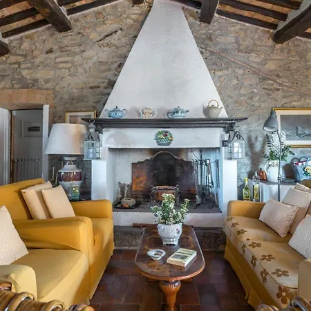Fonte Al Melo Villa