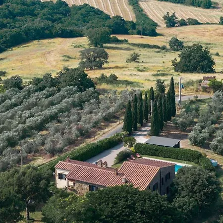 Fonte Al Melo Βίλα *