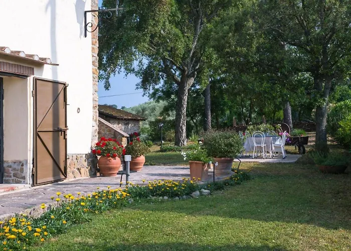 Βίλα Fonte Al Melo