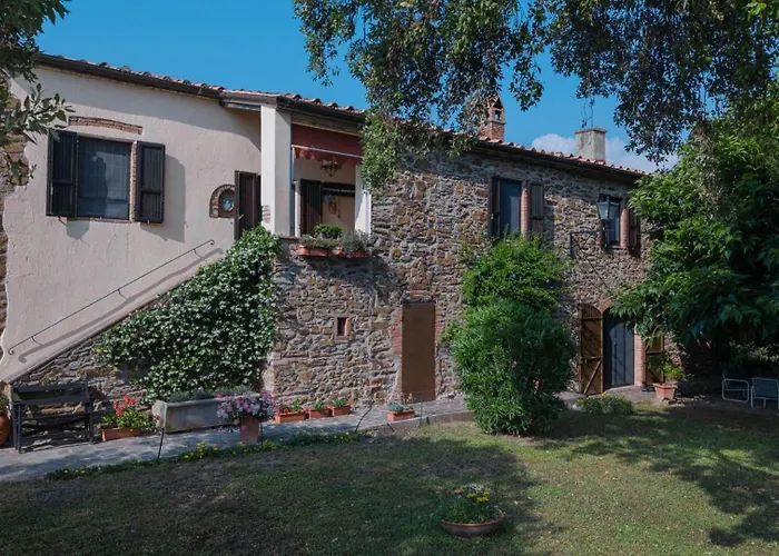 Fonte Al Melo Βίλα Magliano in Toscana