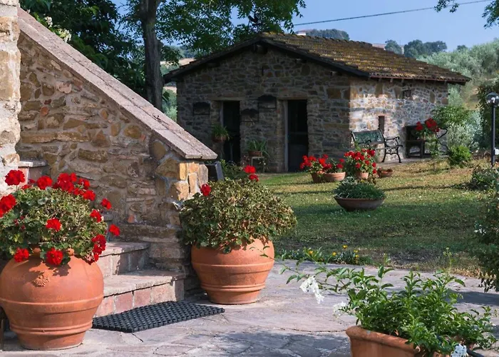 Fonte Al Melo Βίλα Magliano in Toscana