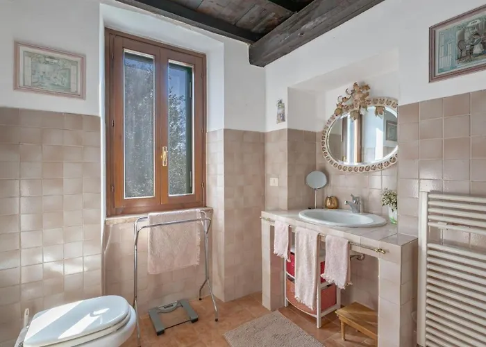 Fonte Al Melo * Magliano in Toscana