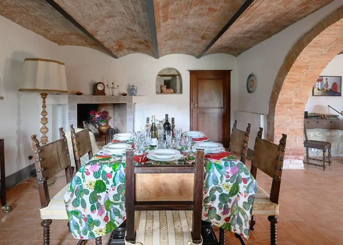 Fonte Al Melo Βίλα *